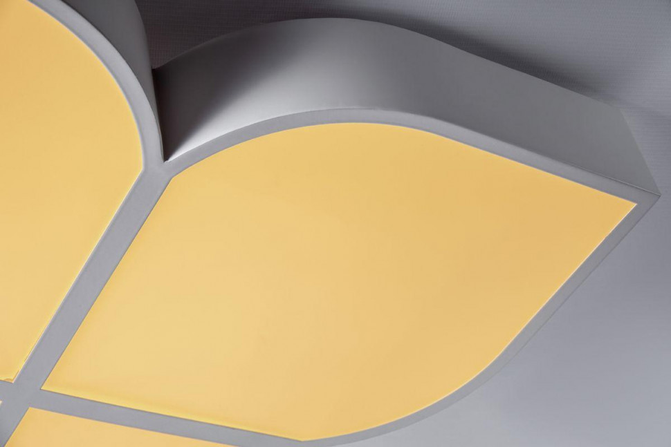 Потолочный светодиодный светильник Escada 10214/4LED