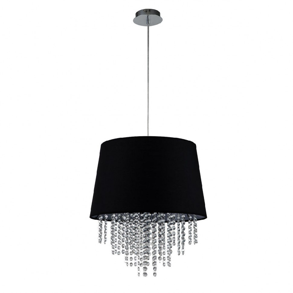 Подвесной светильник Escada Charm 652/3S Black