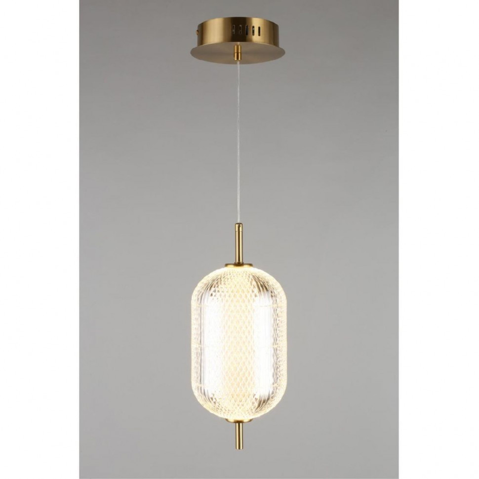 Подвесной светильник Omnilux Cedrello OML-68806-01