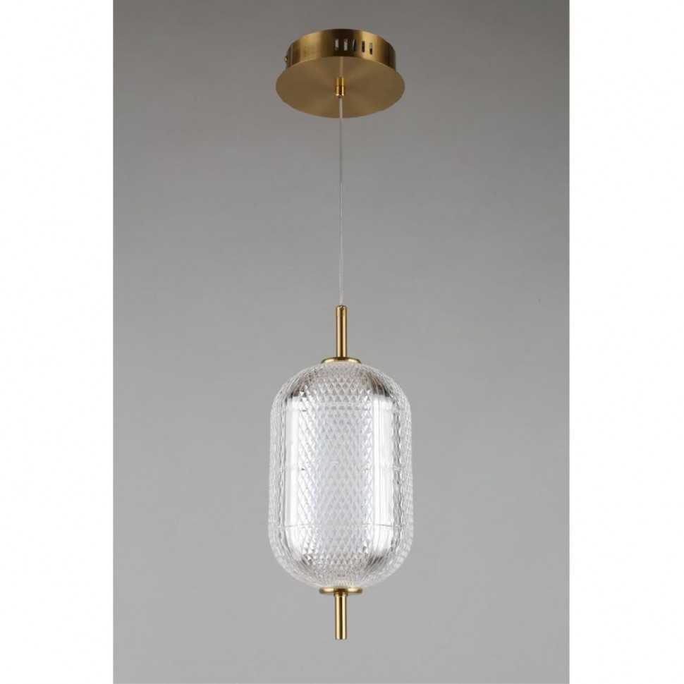 Подвесной светильник Omnilux Cedrello OML-68806-01