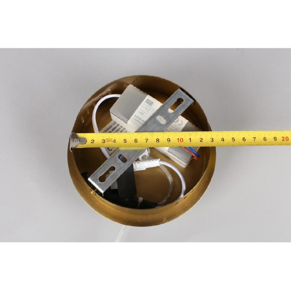 Подвесной светильник Omnilux Cedrello OML-68806-01