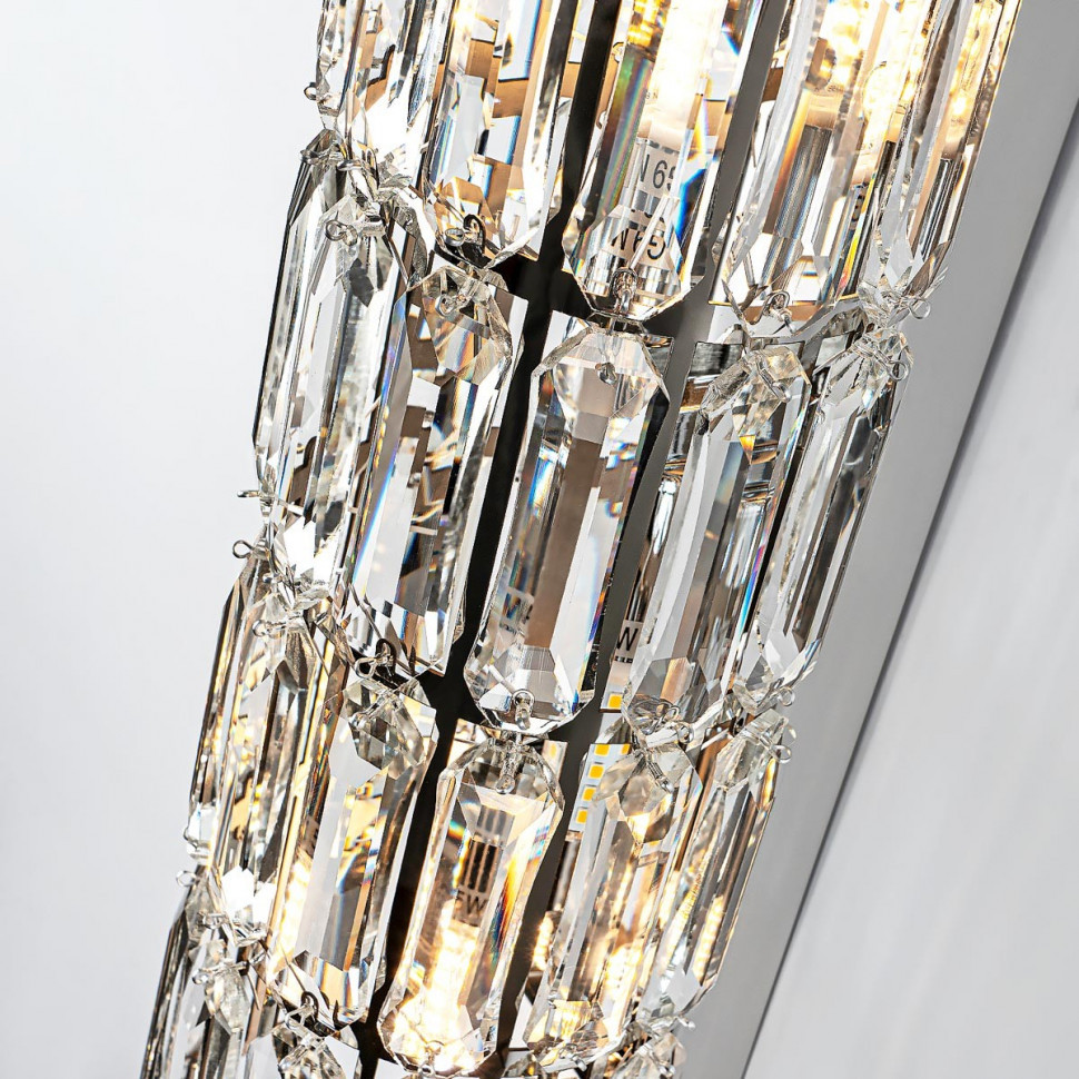 Настенный светильник Modelux ML.549.03 CR