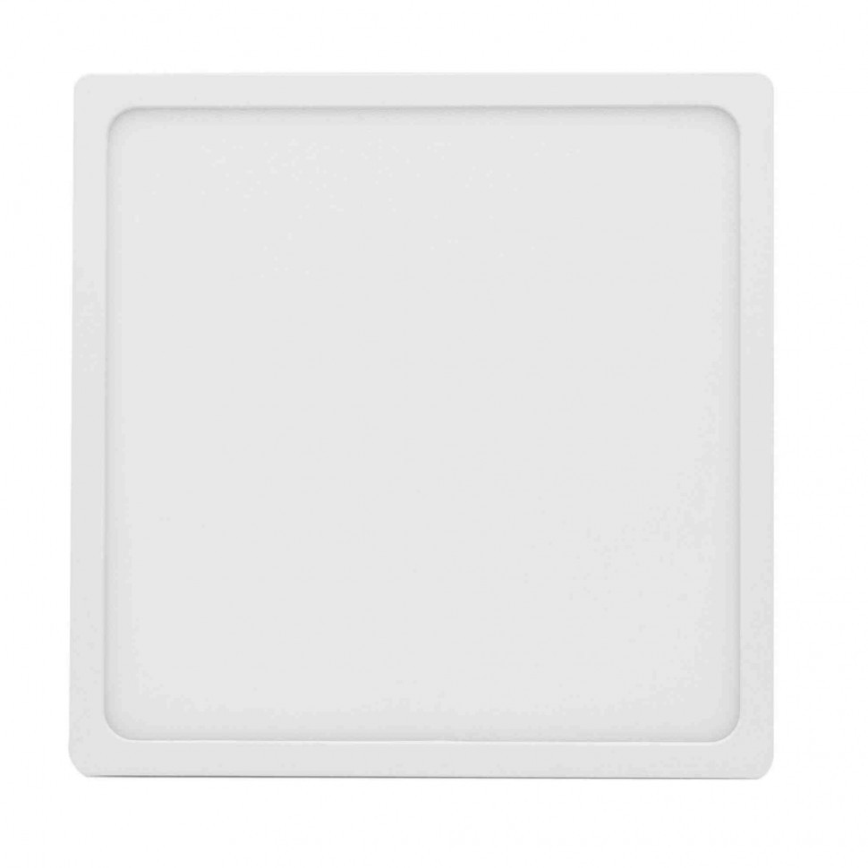 Встраиваемая светодиодная панель Apeyron 06-60