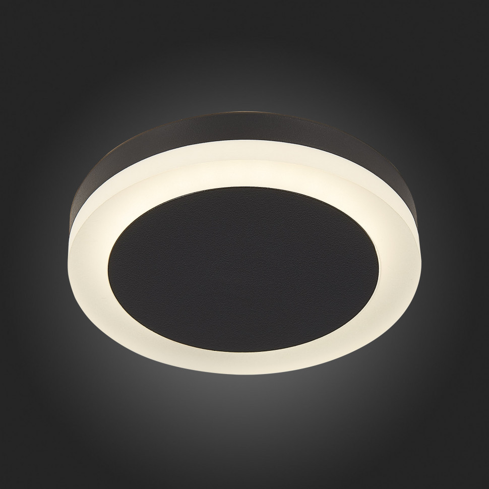 Встраиваемый светильник ST Luce Ciamella ST104.442.06