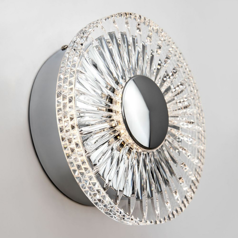 Настенный светильник Modestyle MS.1831.01 CR