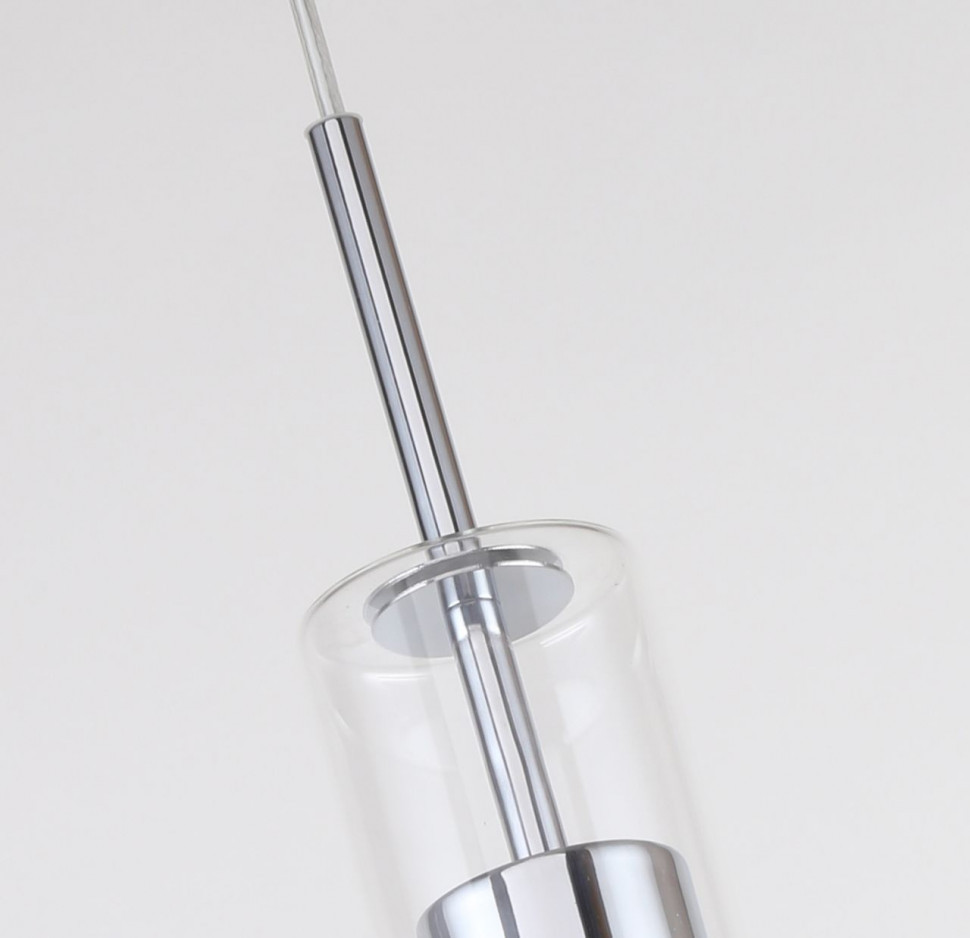 Подвесной светильник Favourite Aenigma 2555-1P