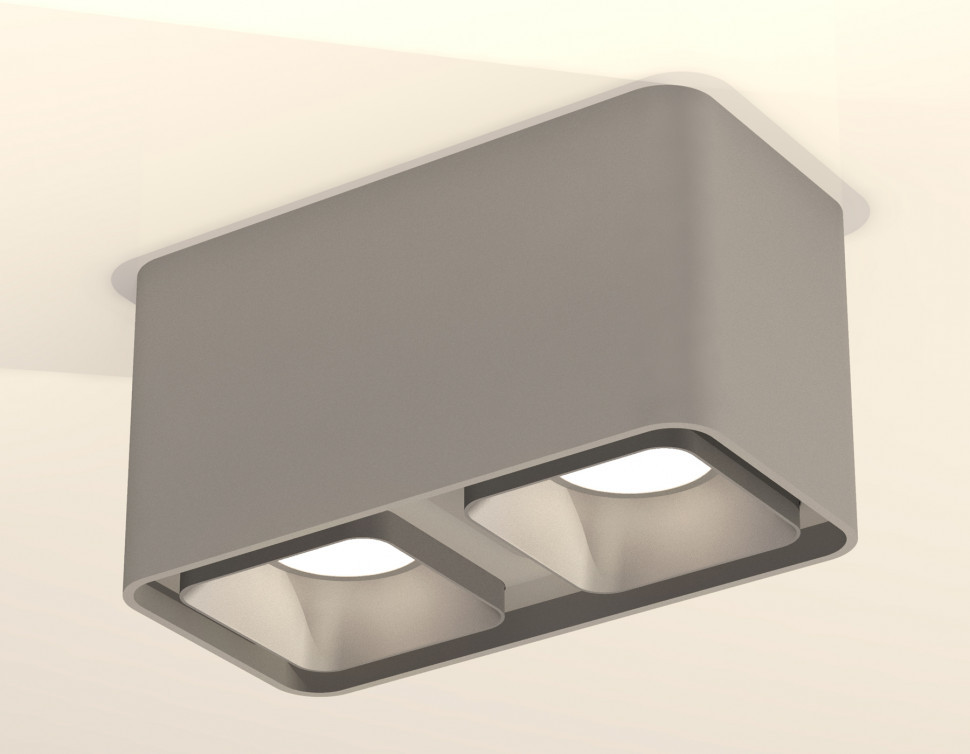 Накладной светильник Ambrella Light Techno XS7852003 (C7852, N7703)