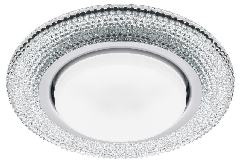 Встраиваемый светильник Эра DK LD53 WH Б0057475