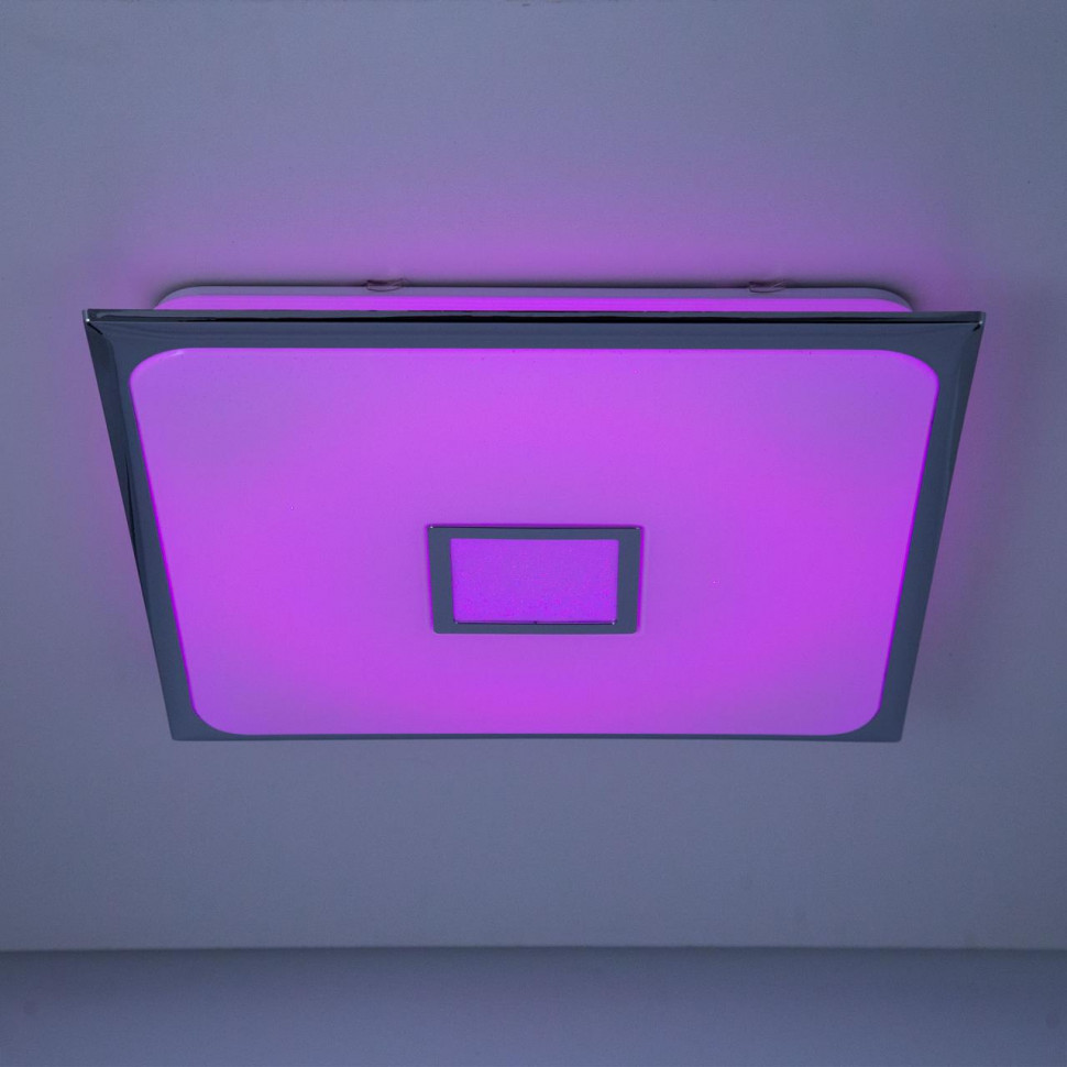 Накладной светильник Citilux CL703AK80G