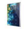 Контроллер комнатный KNX, с экраном 1.8 дюймов и меню, 8 кнопок Zennio TMD-Display View