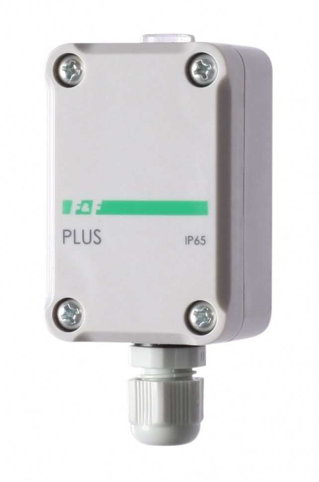 Выносной герметичный фотодатчик ПЛЮС IP65 EA01.000.002 F&F