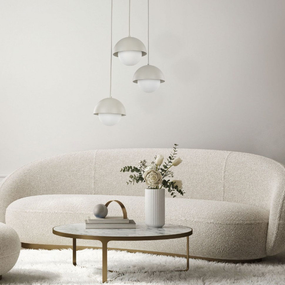 Подвесной светильник TK Lighting 10206 Bono a068425