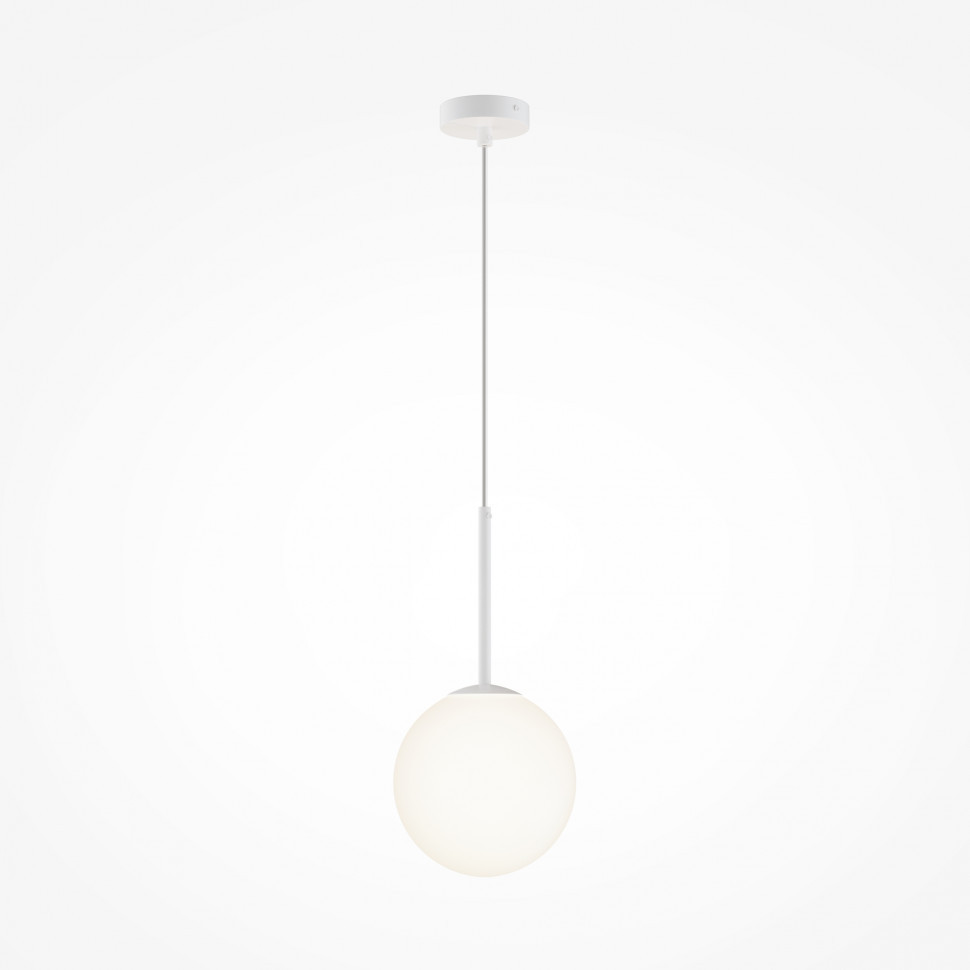 Подвесной светильник Maytoni MOD321PL-01W1