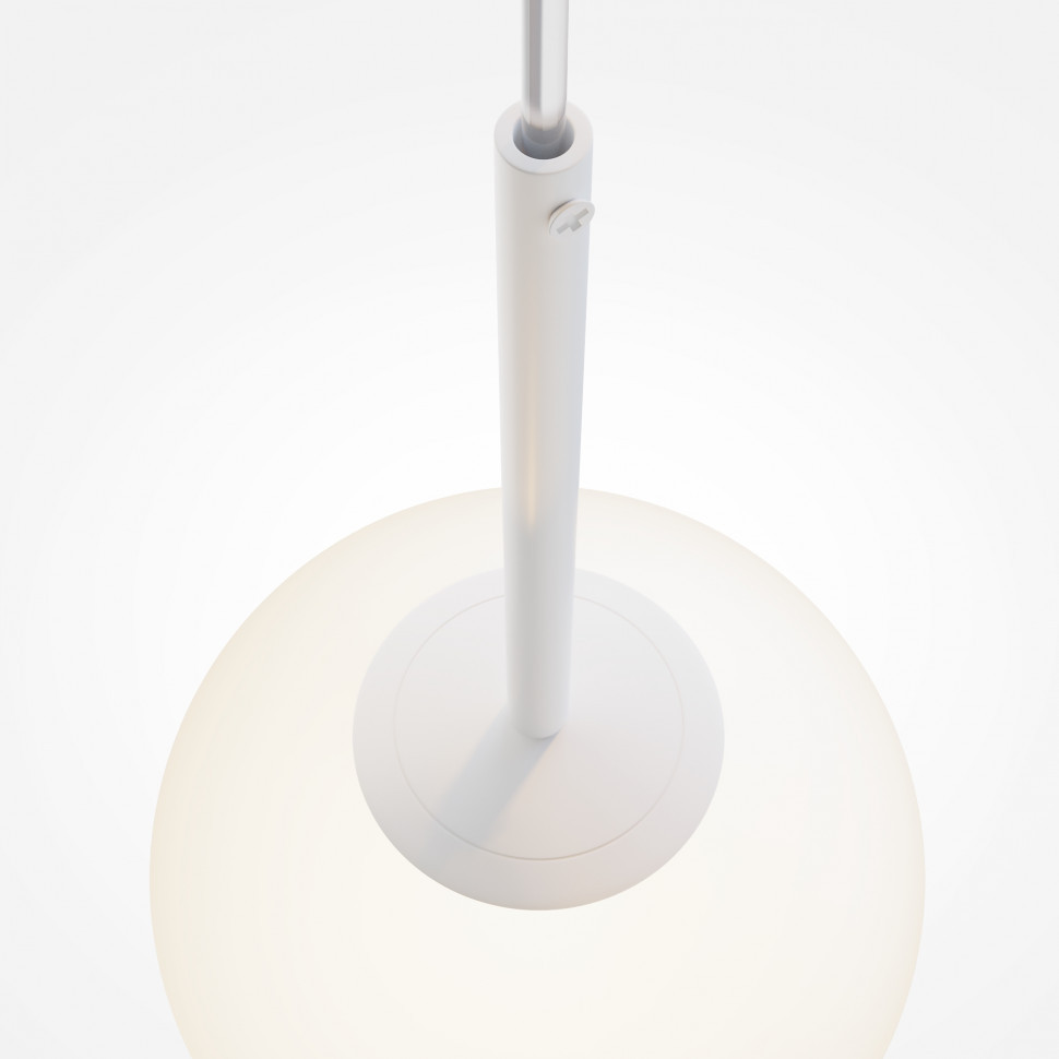 Подвесной светильник Maytoni MOD321PL-01W1