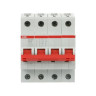 Рубильник ABB SD204/50 AC/DC 4P 50A 25кА 2CDD284101R0050