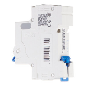 <h1>Автоматический выключатель CHINT NXB-63S 1P 6А: характеристики и применение</h1> <h2>Технические характеристики</h2> <h3>Основные параметры устройства</h3> <h2>Преимущества модели</h2> <h3>Ключевые особенности CHINT NXB-63S</h3> <h2>Область применения</h2> <h3>Где используется выключатель</h3> <h2>Инструкция по монтажу</h2> <h3>Правила установки</h3> 