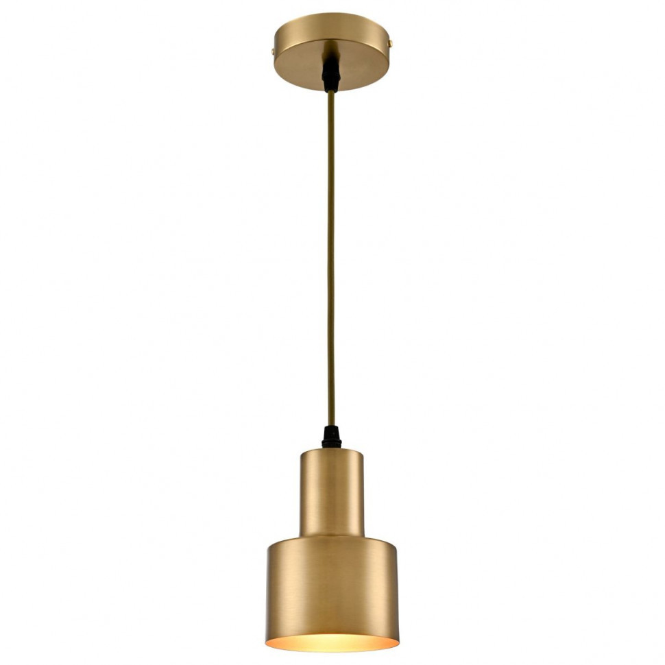 Подвесной светильник Velante 481-406-01