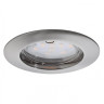Встраиваемый светодиодный светильник Paulmann Premium Line Coin 92810