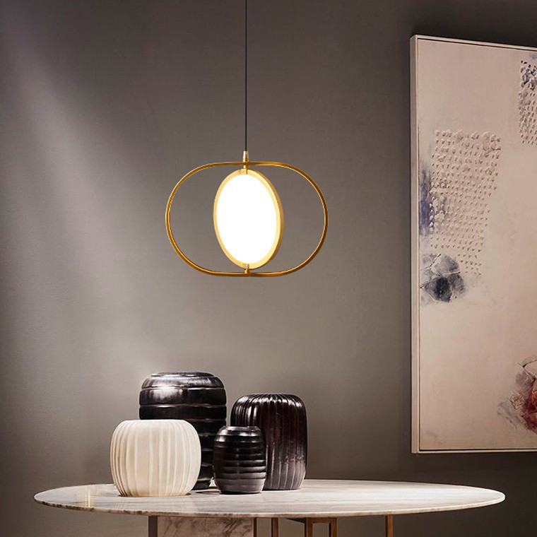 Подвесной светильник ImperiumLoft Arvet 140533-26