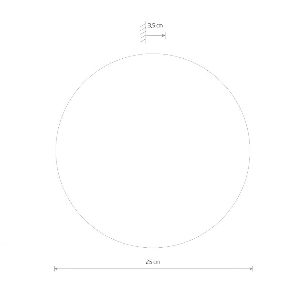 Настольная лампа LOFT IT Crystal 10281