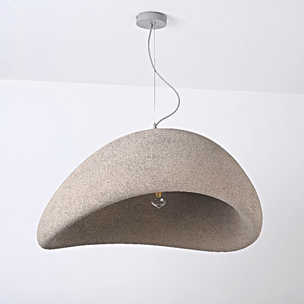 Подвесной светильник ImperiumLoft Cemencloud 219851-23