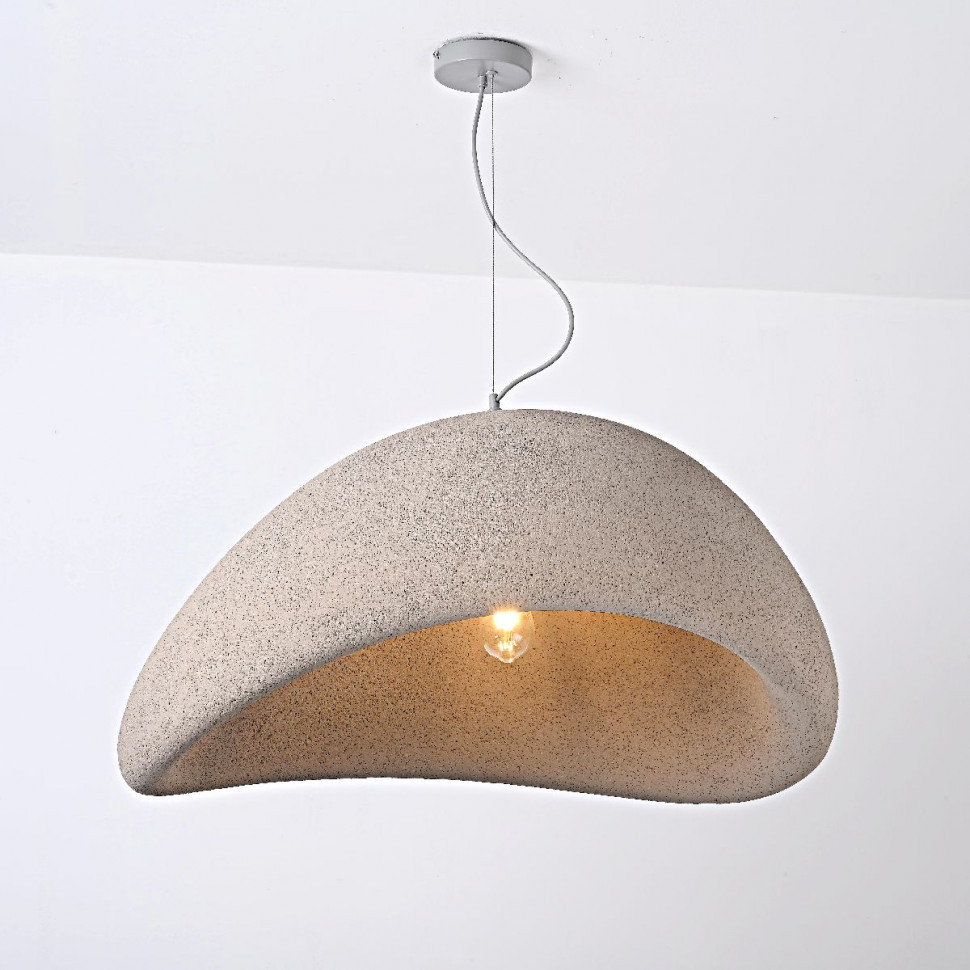 Подвесной светильник ImperiumLoft Cemencloud 219851-23