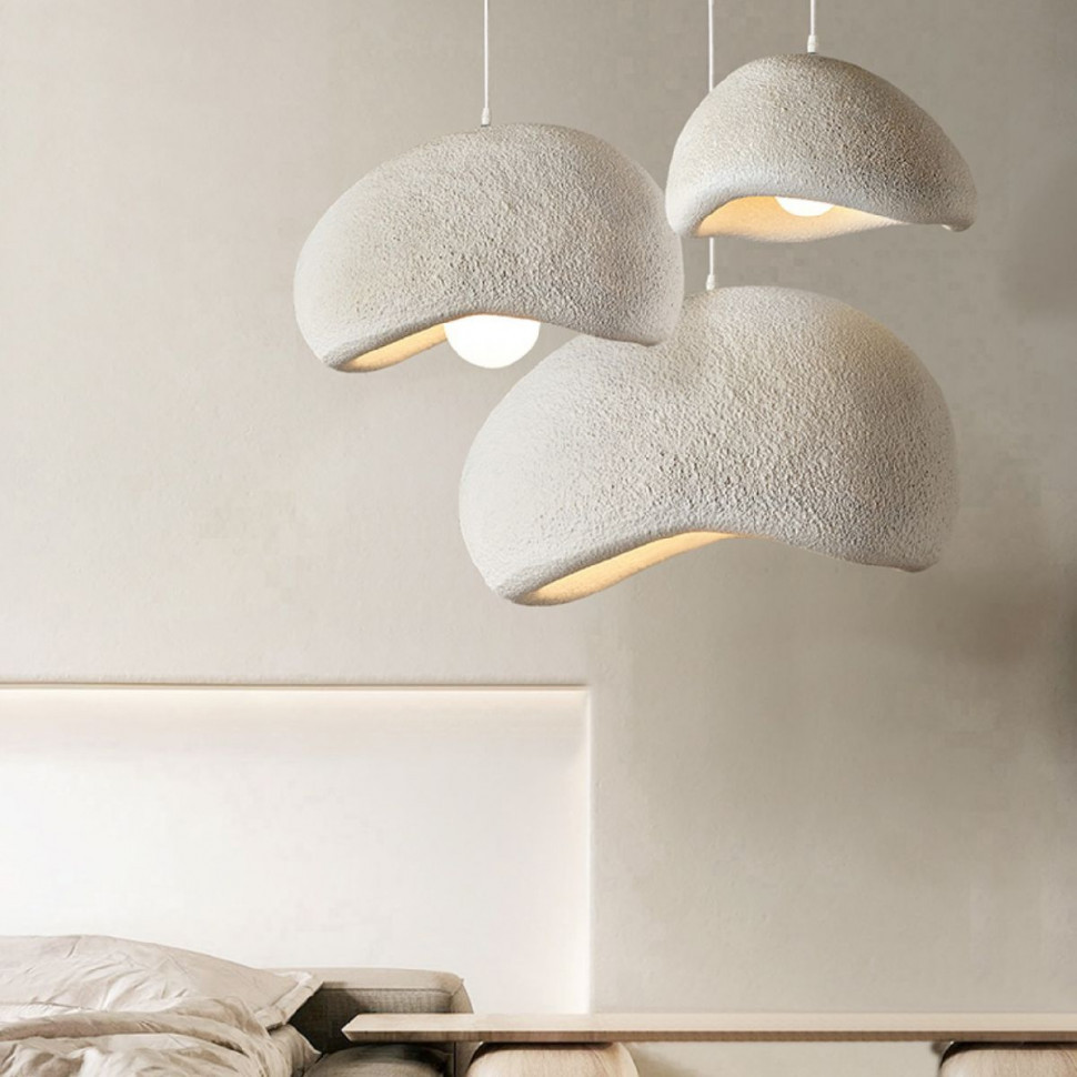 Подвесной светильник ImperiumLoft Cemencloud 219851-23