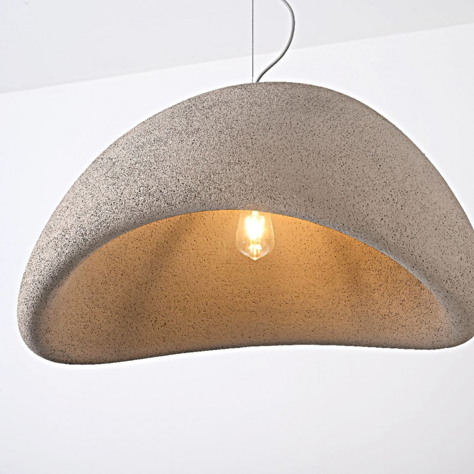 Подвесной светильник ImperiumLoft Cemencloud 219851-23