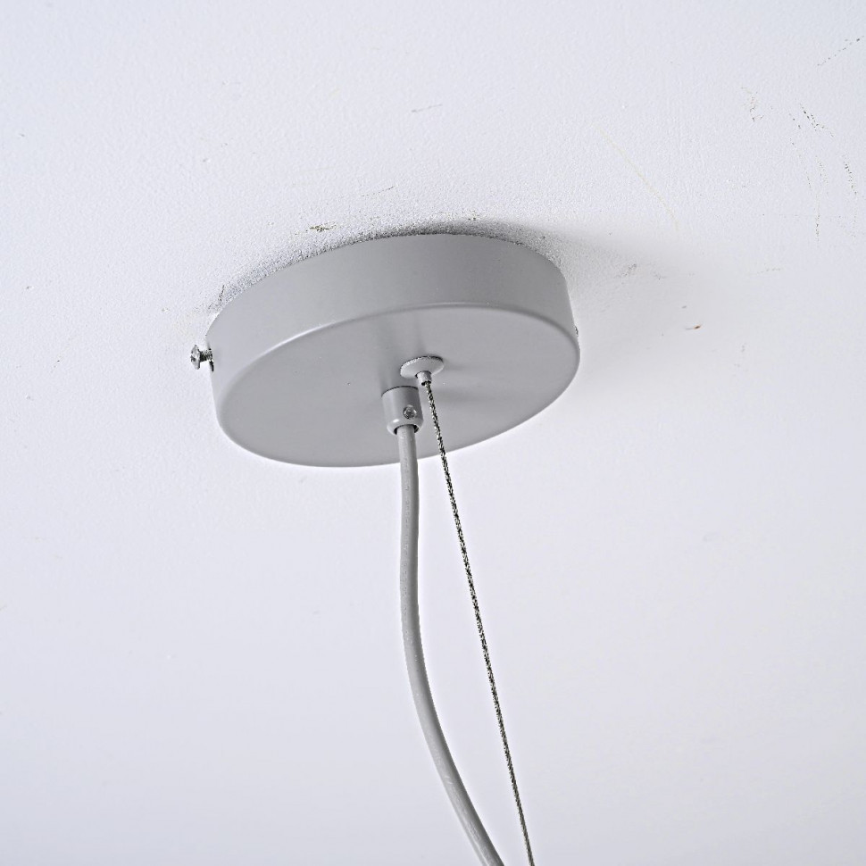 Подвесной светильник ImperiumLoft Cemencloud 219851-23