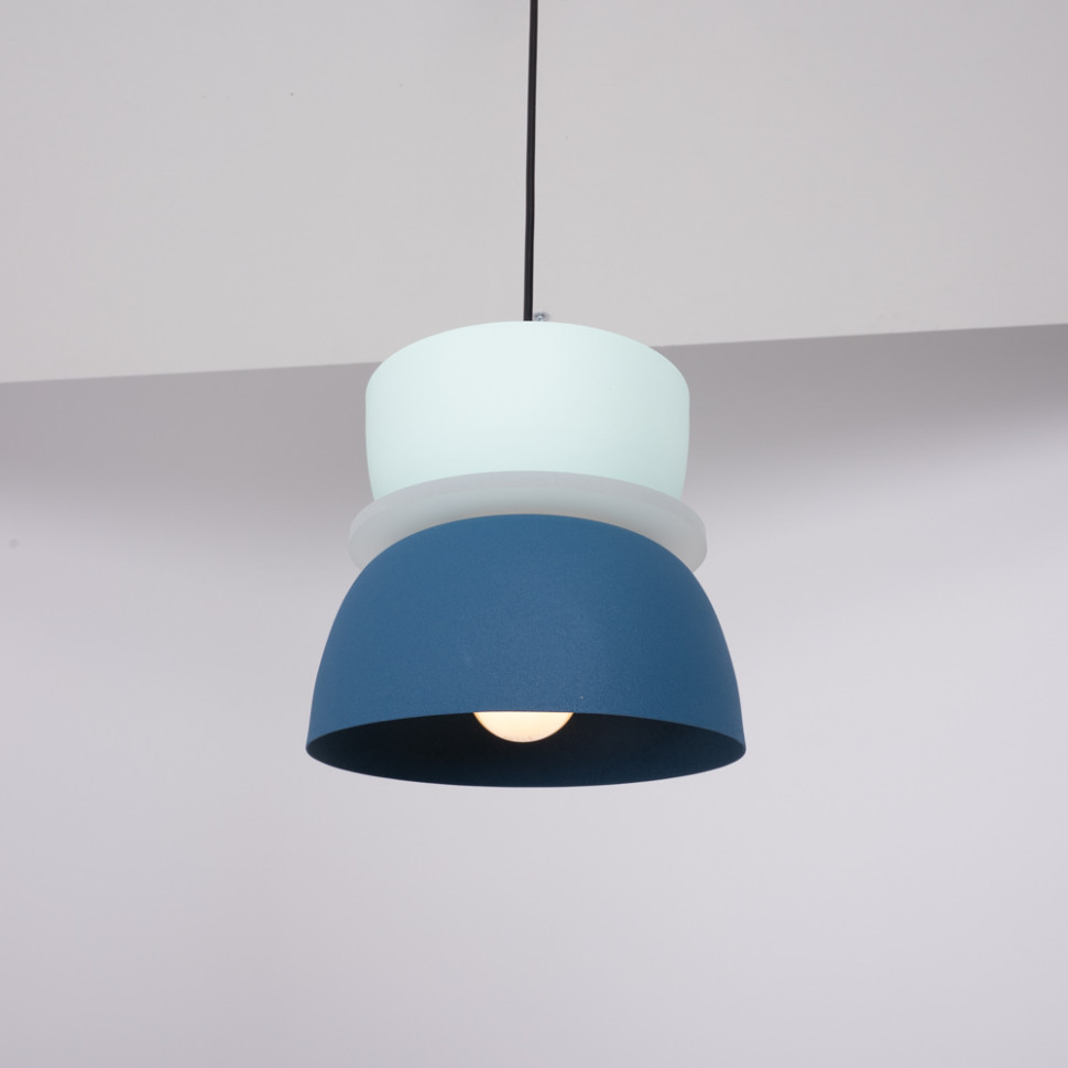 Подвесной светильник ImperiumLoft Ilo 313680-26