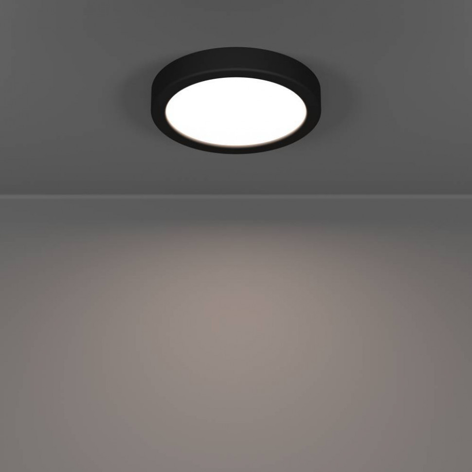 Настенно-потолочный светильник Eglo Fueva 6 901324