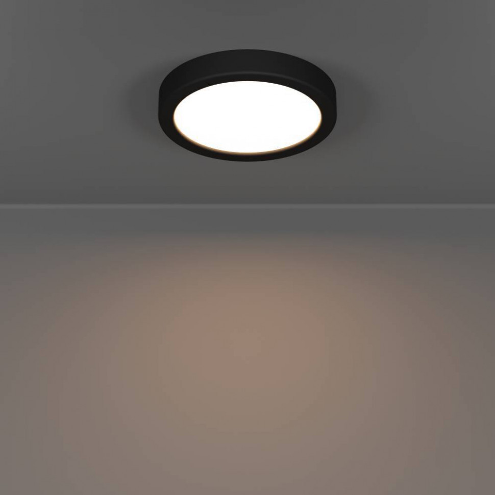 Настенно-потолочный светильник Eglo Fueva 6 901324