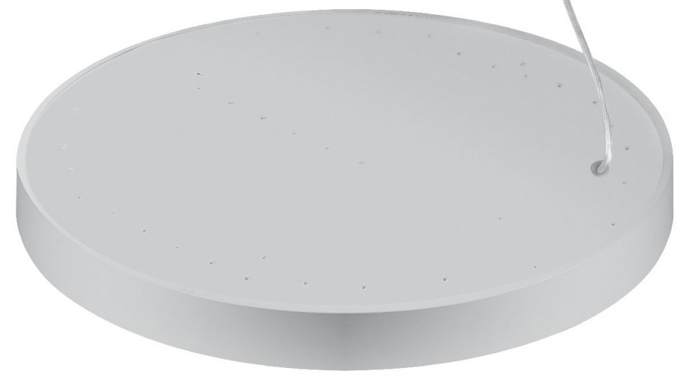 Подвесной светильник Эра Geometria SPO-132-W-40K-088 Б0058902