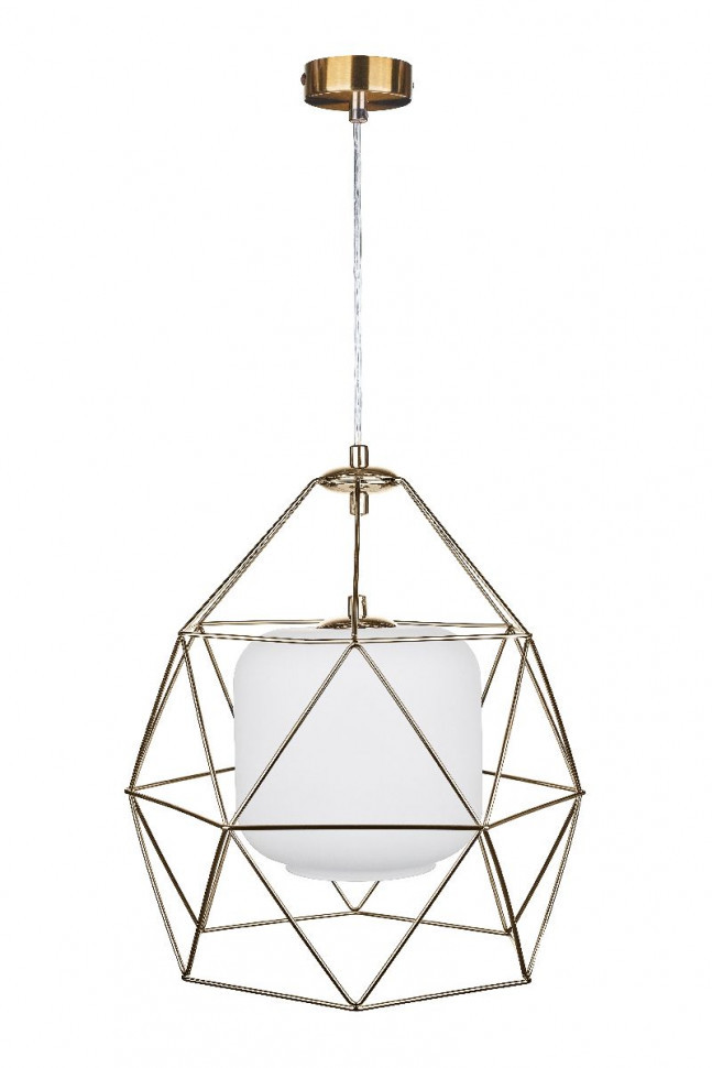 Подвесной светильник 33 Идеи PND118.01.03.001.PA-M34WH