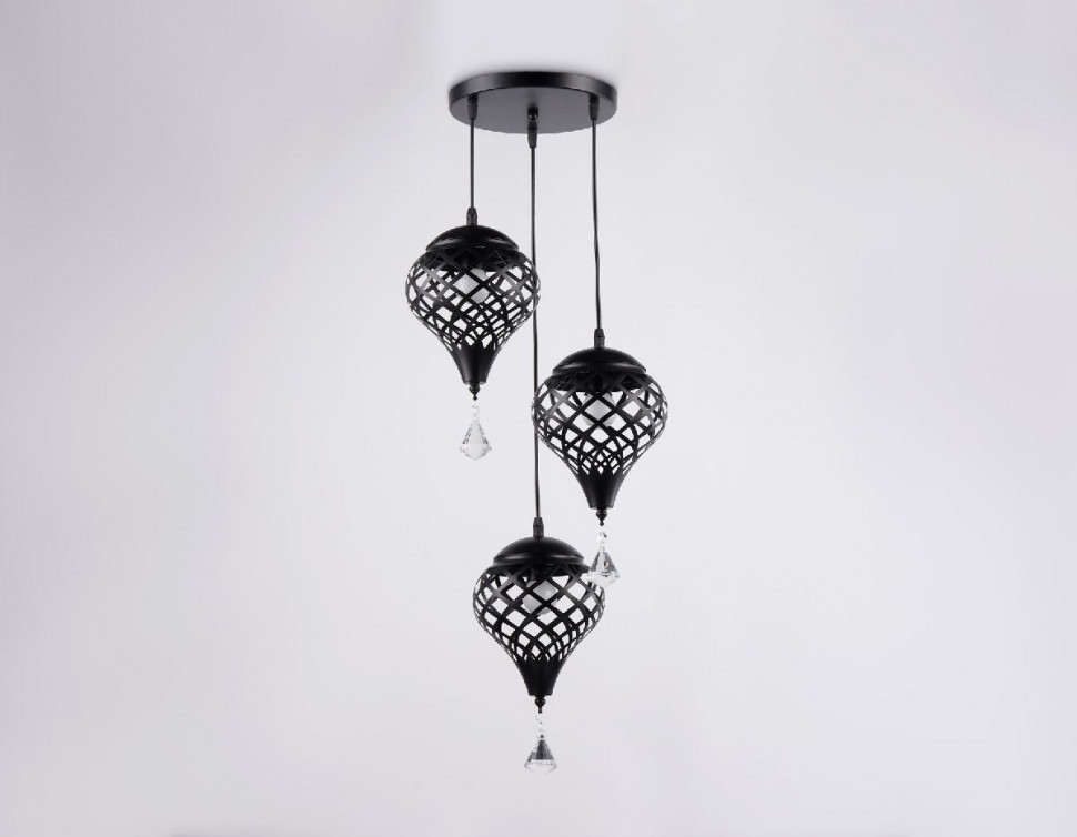 Подвесной светильник Ambrella Light Loft TR8444