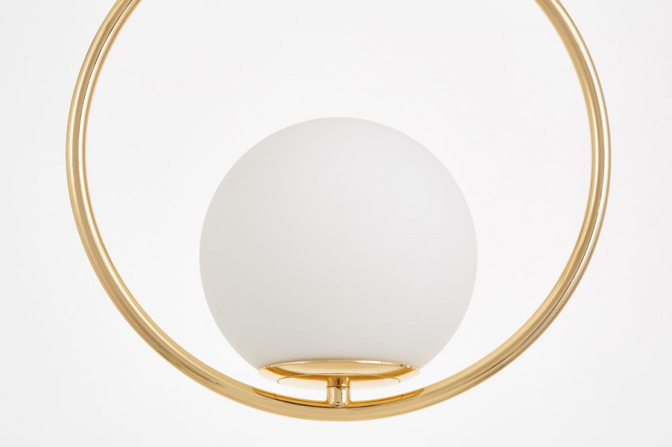 Подвесной светильник Lampit Vero TP 2101-1 GD