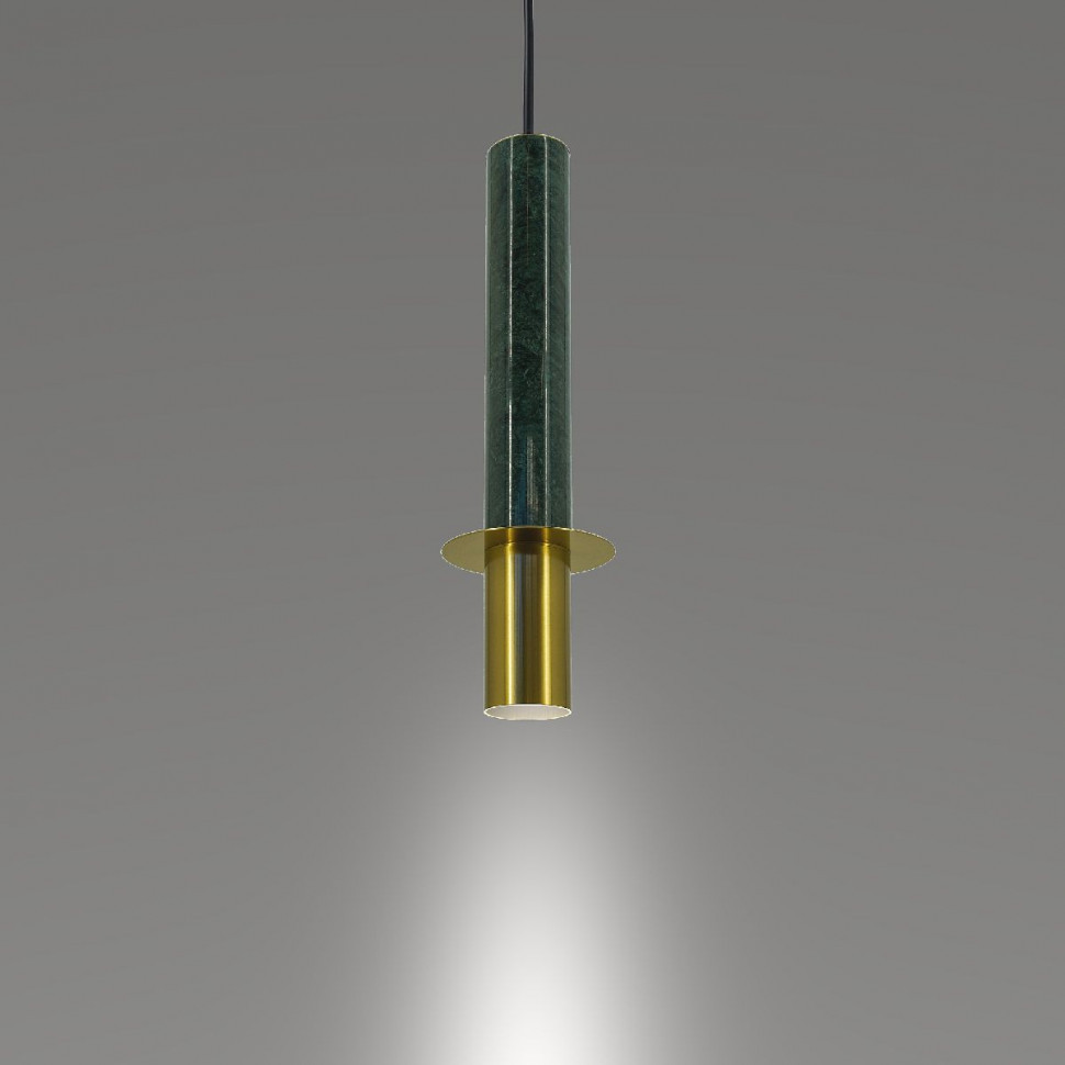 Подвесной светильник Lightera Ohrid LE136L-50GR