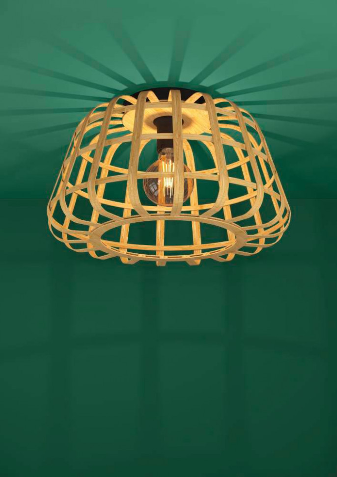 Потолочный светильник Eglo Montezuelo 390149