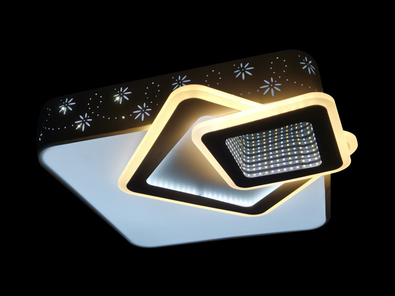 Потолочный светильник Natali Kovaltseva LED 81032/5C