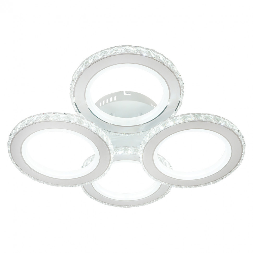 Потолочный светильник Escada Chantel 10260/4LED