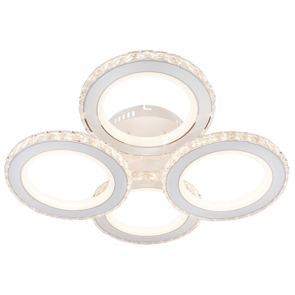 Потолочный светильник Escada Chantel 10260/4LED