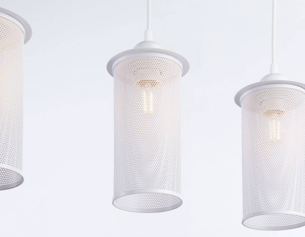 Подвесной светильник Ambrella Light Traditional TR8163