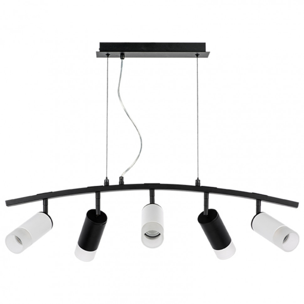 Подвесной светильник Lightstar Rullo LR7353723631 (571735+214437-2+214436-3+202431-5)