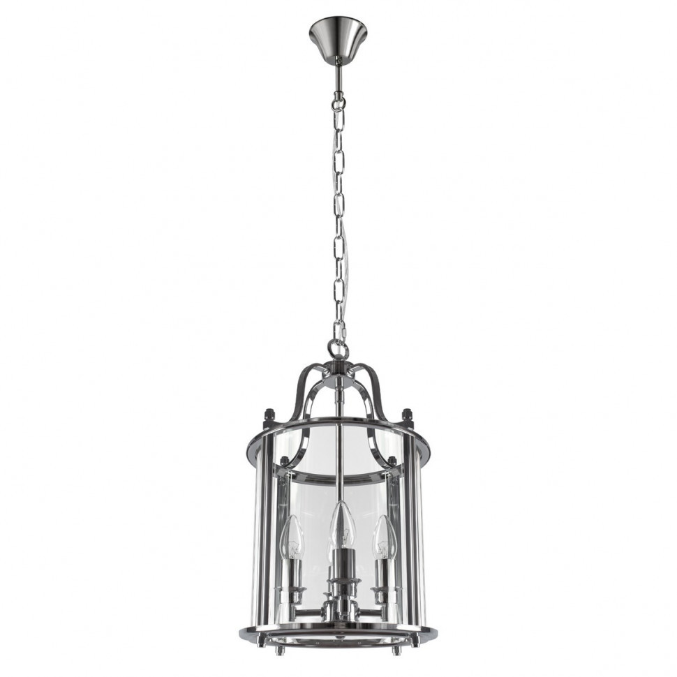 Подвесной светильник Loft IT Lighthouse 10456/4 CR