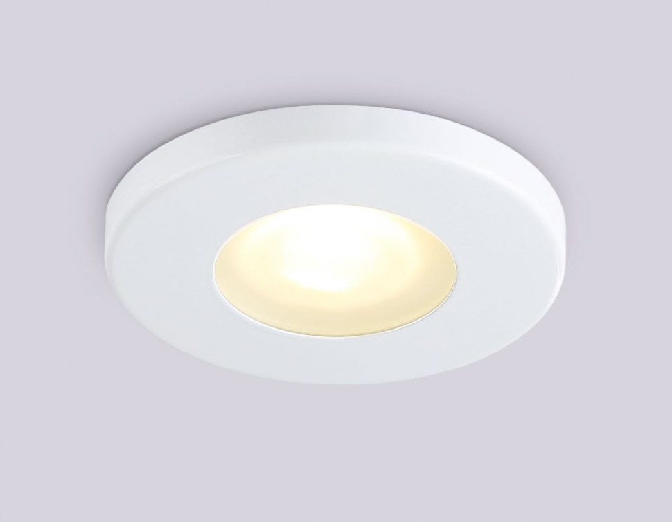 Встраиваемый светильник Ambrella Light IP Protect TN1180