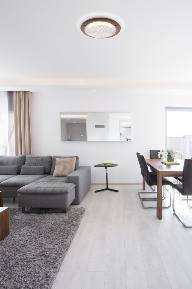 Светодиодная лента Feron LS530 24В 2110 10Вт/м 3000K 5м IP20 48263