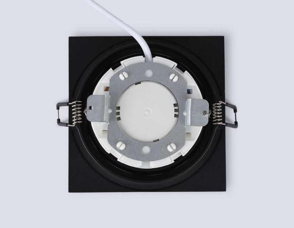 Встраиваемый светильник Ambrella Light Techno spot IP Protect TN6609