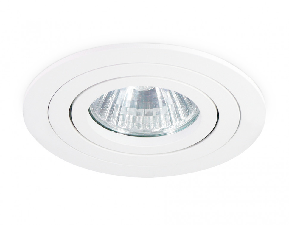 Встраиваемый светильник Ambrella Light Techno Spot TN102501