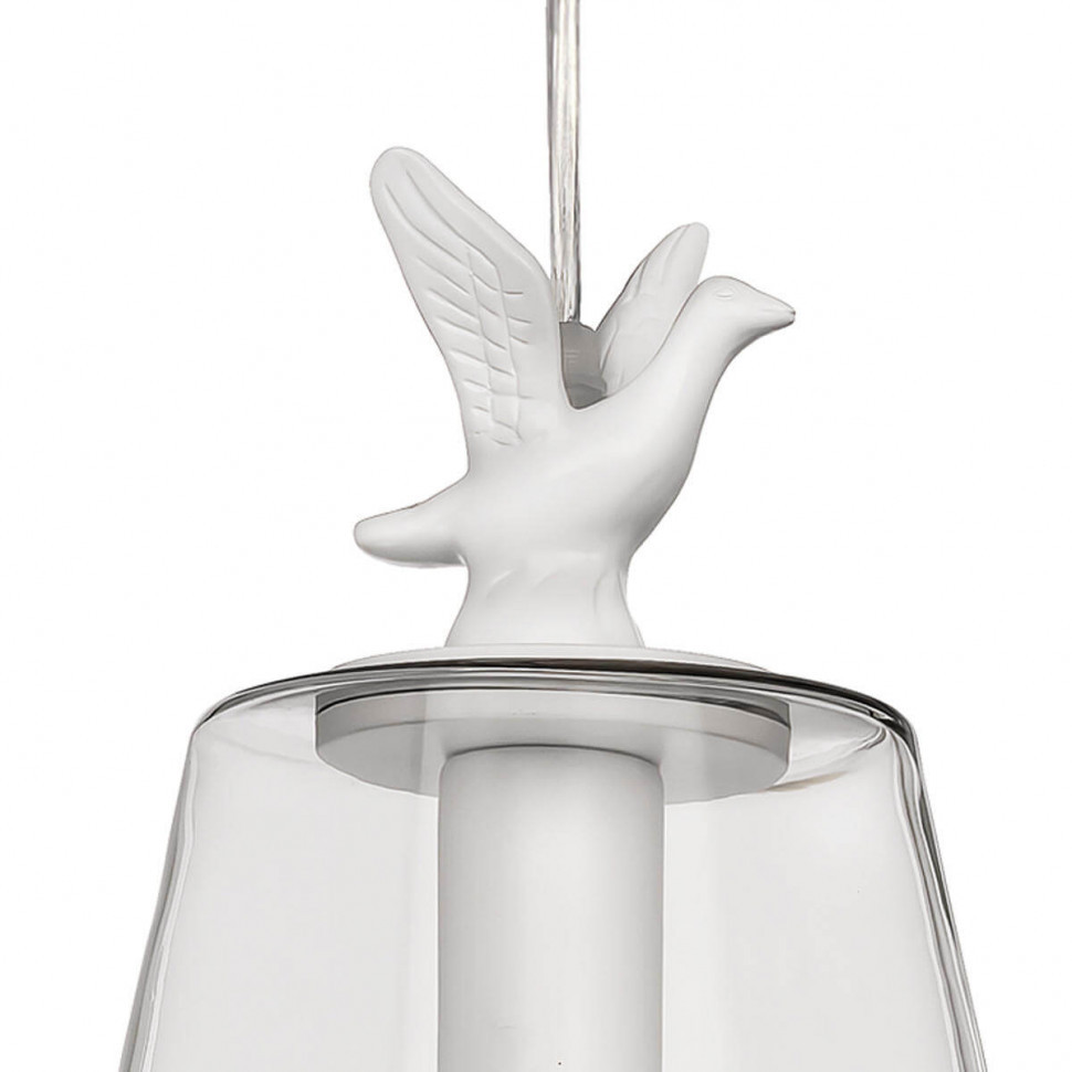 Подвесной светильник LOFT IT Wildlife Loft1807