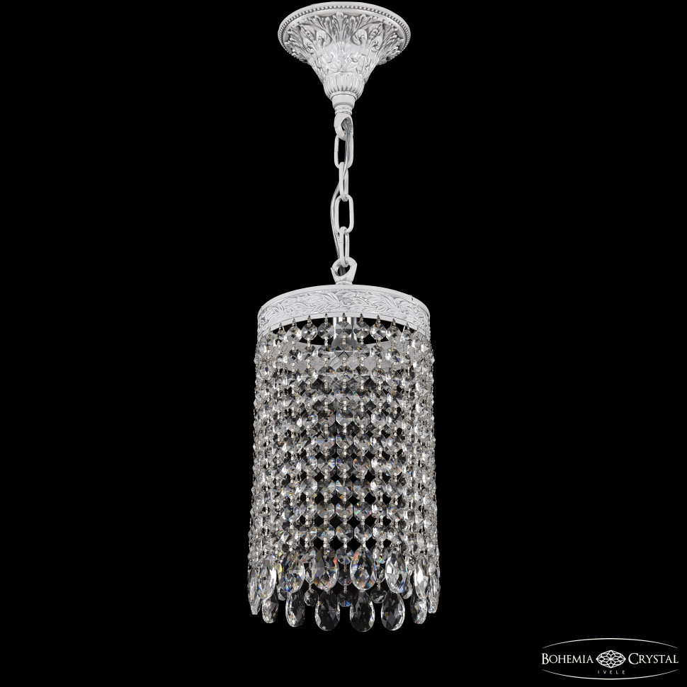Подвесной светильник Bohemia Ivele Crystal AL19201/15OL WMN